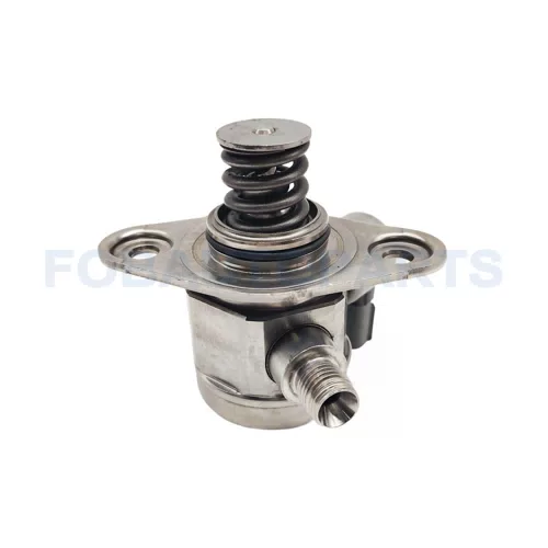 Original Refurbished High-Pressure Fuel Pump Compatible with Chevrolet Impala Malibu for Buick Regal 2.0 2.5... - image 6